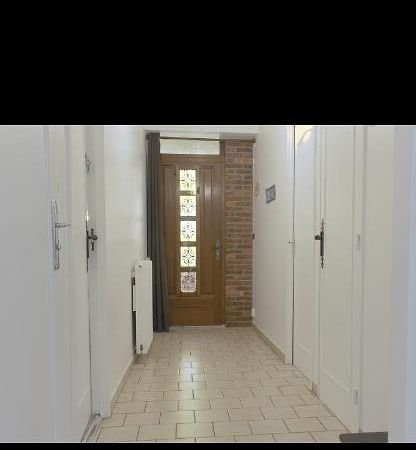 Bed and Breakfast Se: 13A Rue Des Touleuses Pourpre à Cergy Extérieur photo