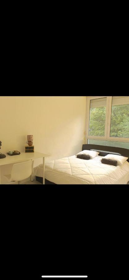 Bed and Breakfast Se: 13A Rue Des Touleuses Pourpre à Cergy Extérieur photo